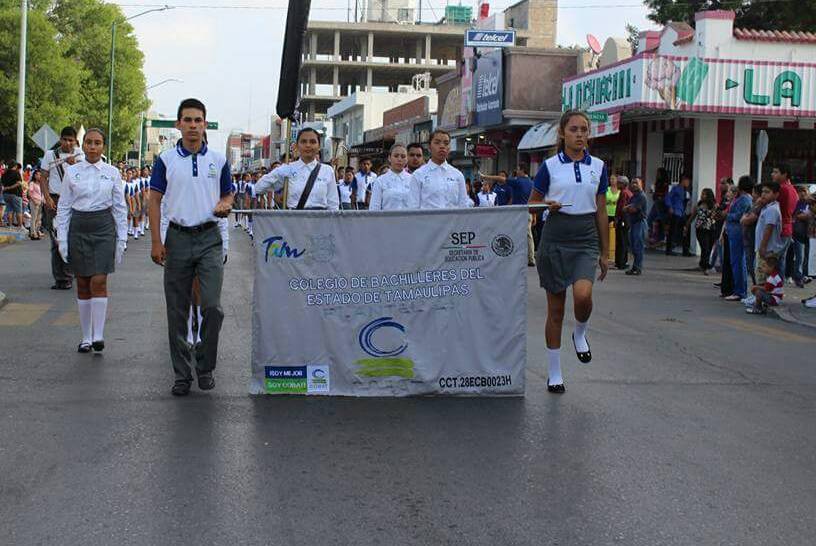 Cobat Plantel 23 | El Bayito, Unión del Recuerdo, 88176 Nuevo Laredo, Tamps., Mexico | Phone: 867 190 0205