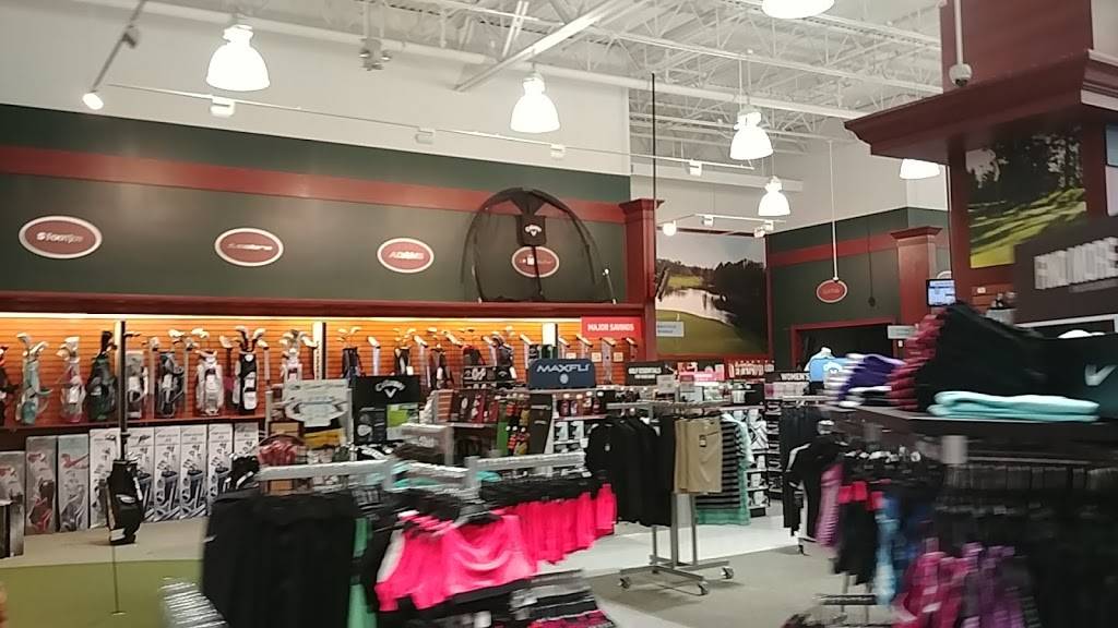 DICKS Sporting Goods | 7523 S Olympia Ave, Tulsa, OK 74132, USA | Phone: (918) 447-1100