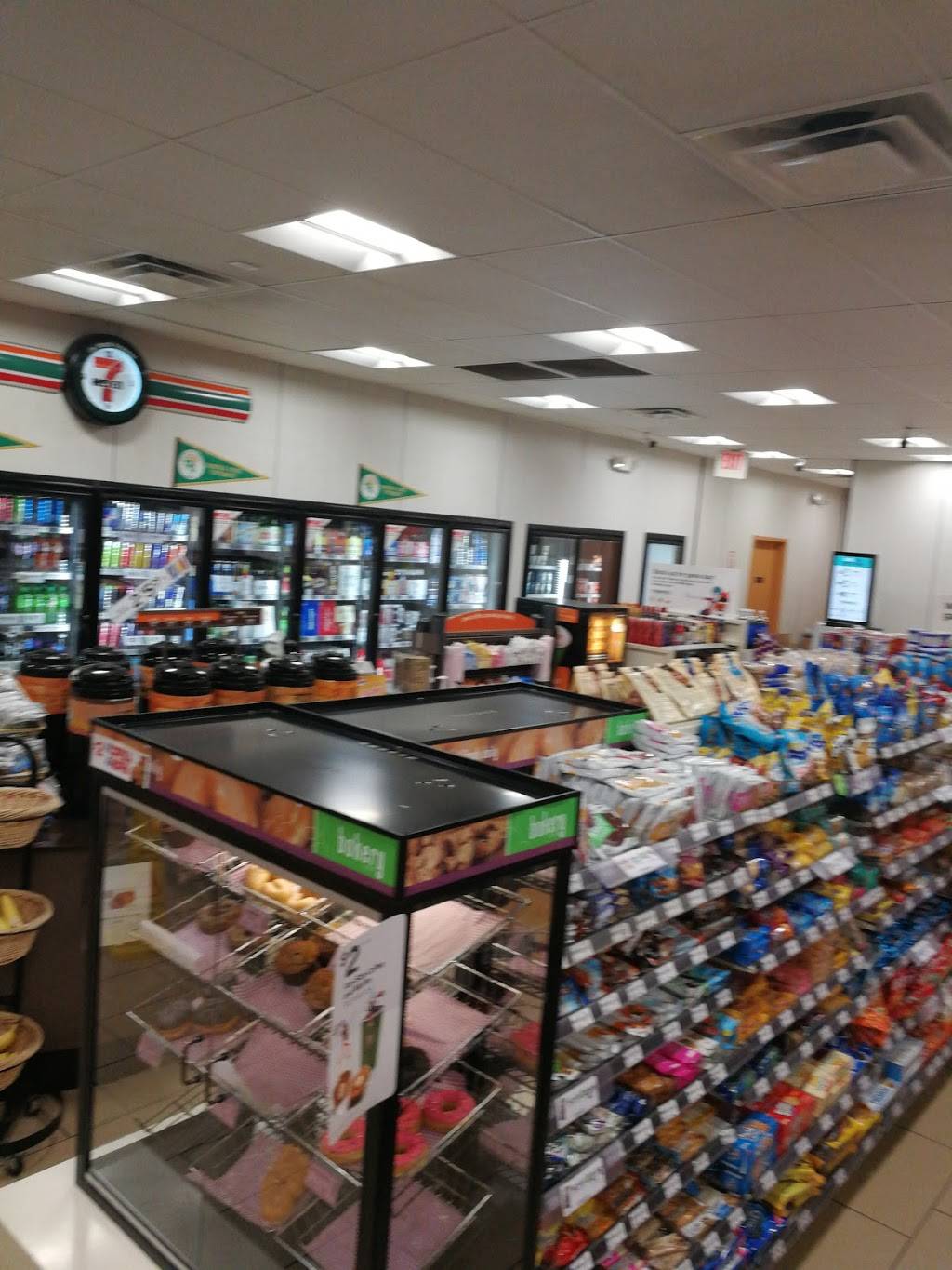 7-Eleven | 3025 E Virginia Beach Blvd, Norfolk, VA 23504 | Phone: (757) 627-1071