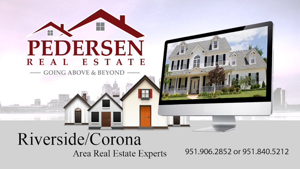 Pedersen Real Estate | 17648 Fan Palm Ln, Riverside, CA 92503, USA | Phone: (951) 840-5212
