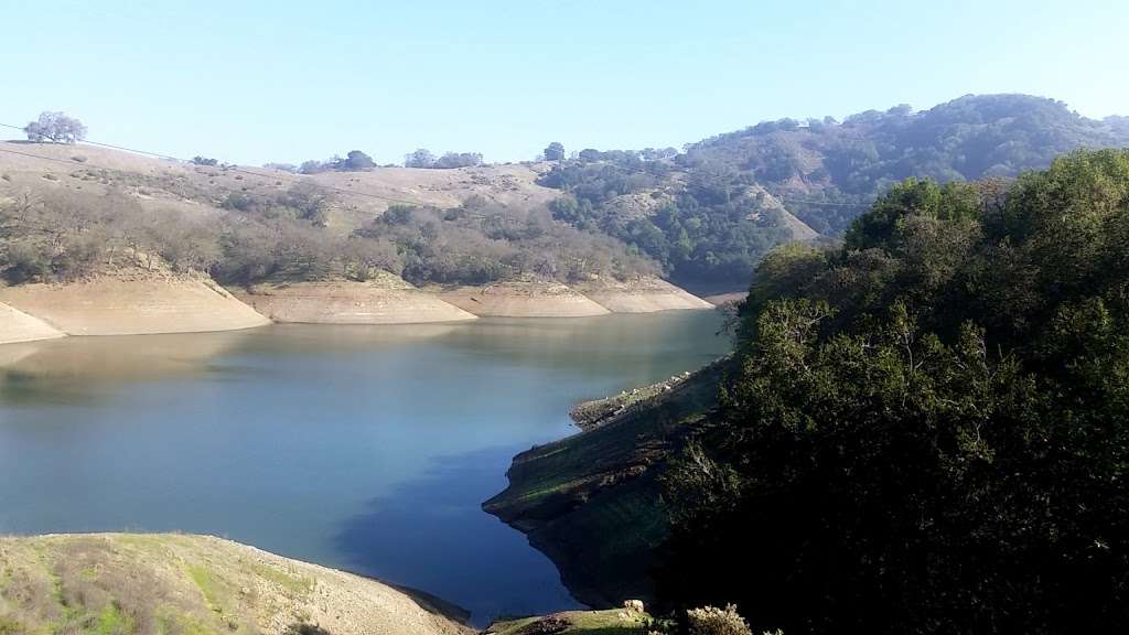 Guadalupe Reservoir County Park | Los Gatos, CA 95032, USA