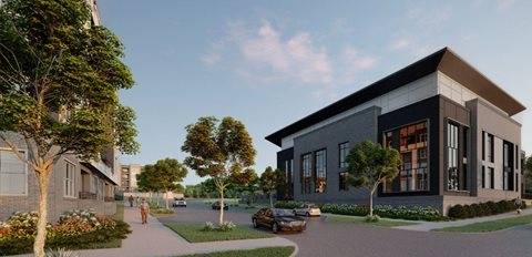 The Bryant Apartments | 2020 Morton St, Charlotte, NC 28208, United States | Phone: (980) 276-2755