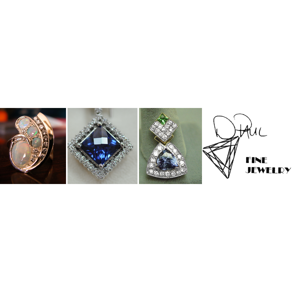 DPaul Jewelry | 6017 E McKellips Rd #112, Mesa, AZ 85215, USA | Phone: (480) 325-6000