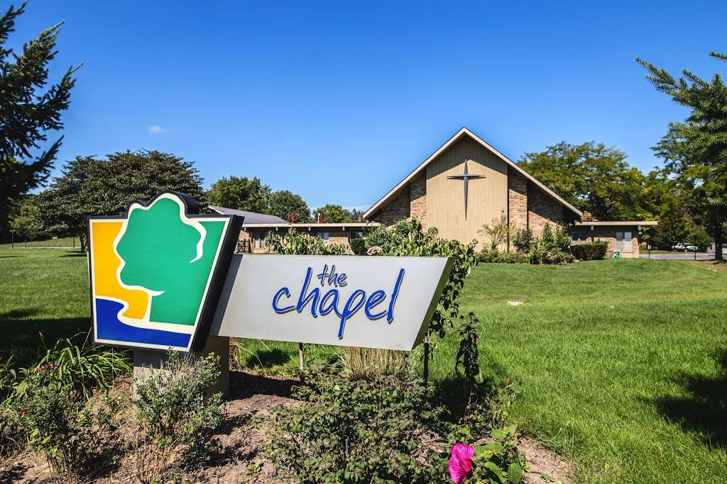 The Chapel | 1966 W Hawley St, Mundelein, IL 60060 | Phone: (847) 201-2777