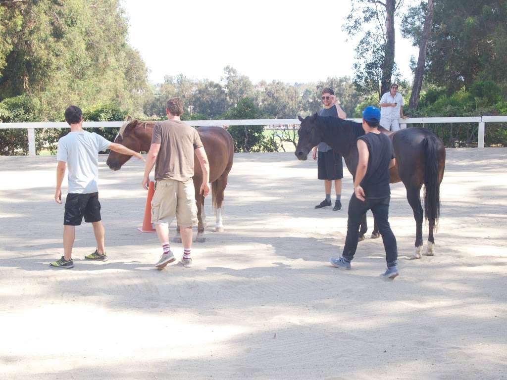 A Ranch Day Retreat | 1501 Will Rogers State Park Rd, Pacific Palisades, CA 90272 | Phone: (310) 890-5428