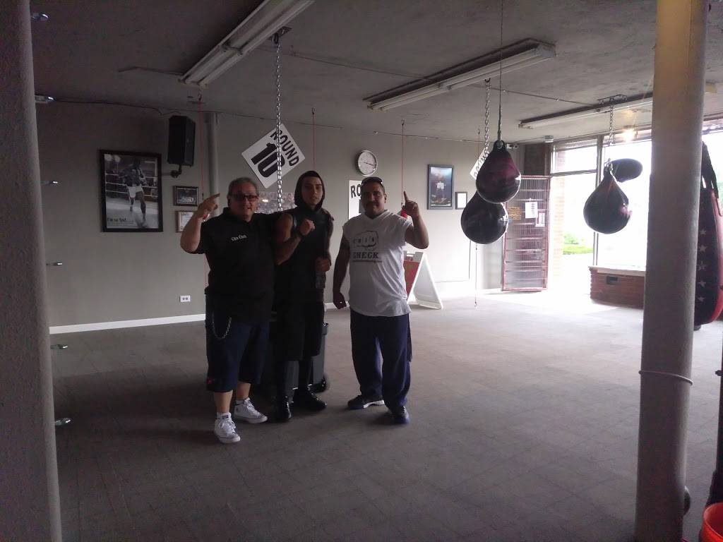 House Of Pain East Boxing And Fitness | 5558 E 33rd Ave #2028, Denver, CO 80207, USA | Phone: (720) 862-4912