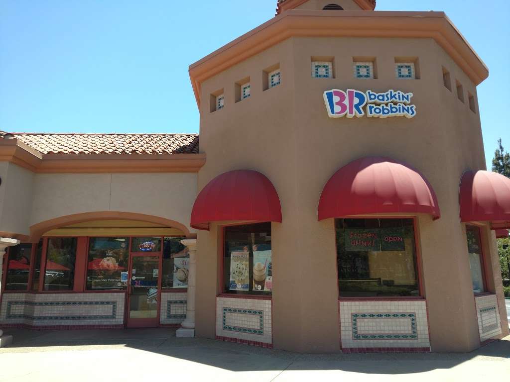 Baskin-Robbins | 7379 Milliken Ave #130, Rancho Cucamonga, CA 91730, USA | Phone: (909) 481-1130