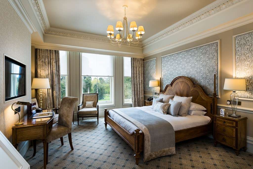 Down Hall Hotel & Spa | Matching Rd, Hatfield Heath, Bishops Stortford CM22 7AS, UK | Phone: 01279 731441