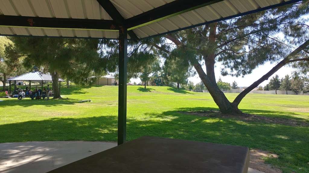 Ridge Crest Park | 28506 John F Kennedy Dr, Moreno Valley, CA 92555, USA | Phone: (951) 413-3000