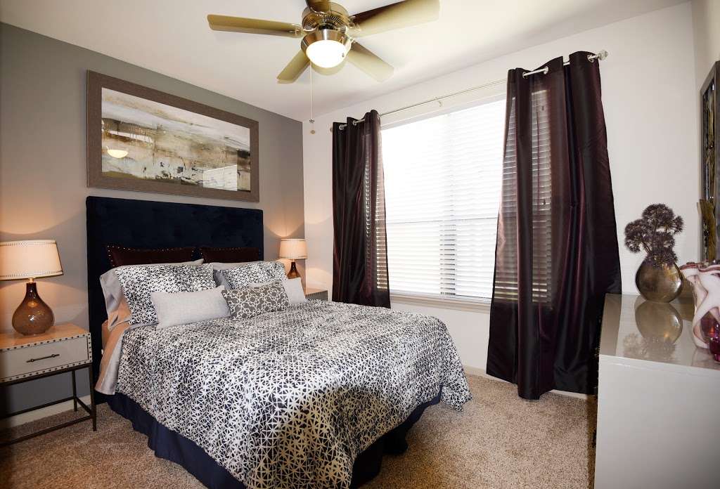 The Pines at Woodcreek Apartments | 21021 Aldine Westfield Rd, Humble, TX 77338, USA | Phone: (281) 821-9000