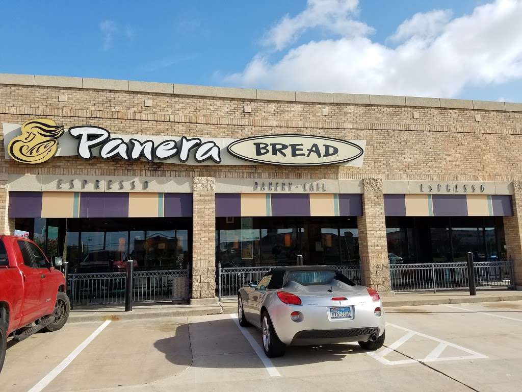 Panera Bread | 12220 Farm to Market 1960 Rd W, Houston, TX 77065, USA | Phone: (281) 469-5623