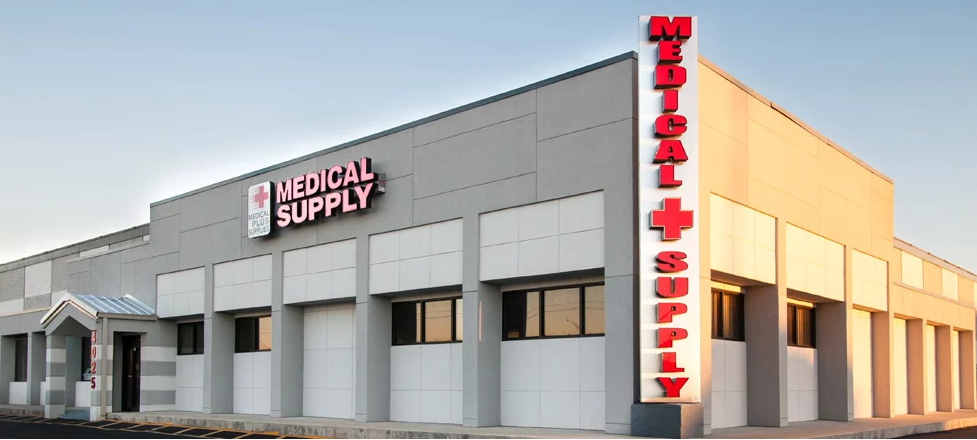 Medical Plus Supplies, Inc. | 4025 W Fuqua St, Houston, TX 77045, USA | Phone: (800) 298-3948