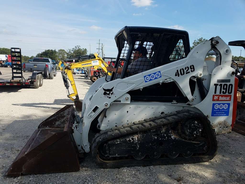 MST Sod Equipment | 8110 US Hwy 98 N, Lakeland, FL 33810, USA | Phone: (863) 853-4247