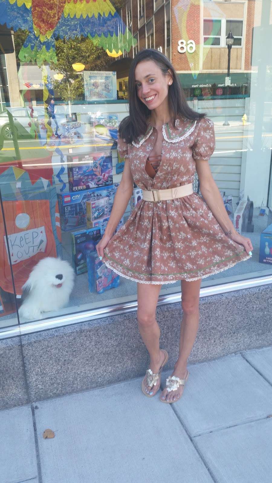 Revolve Boutiques | 59 Leonard St, Belmont, MA 02478, USA | Phone: (617) 484-7900