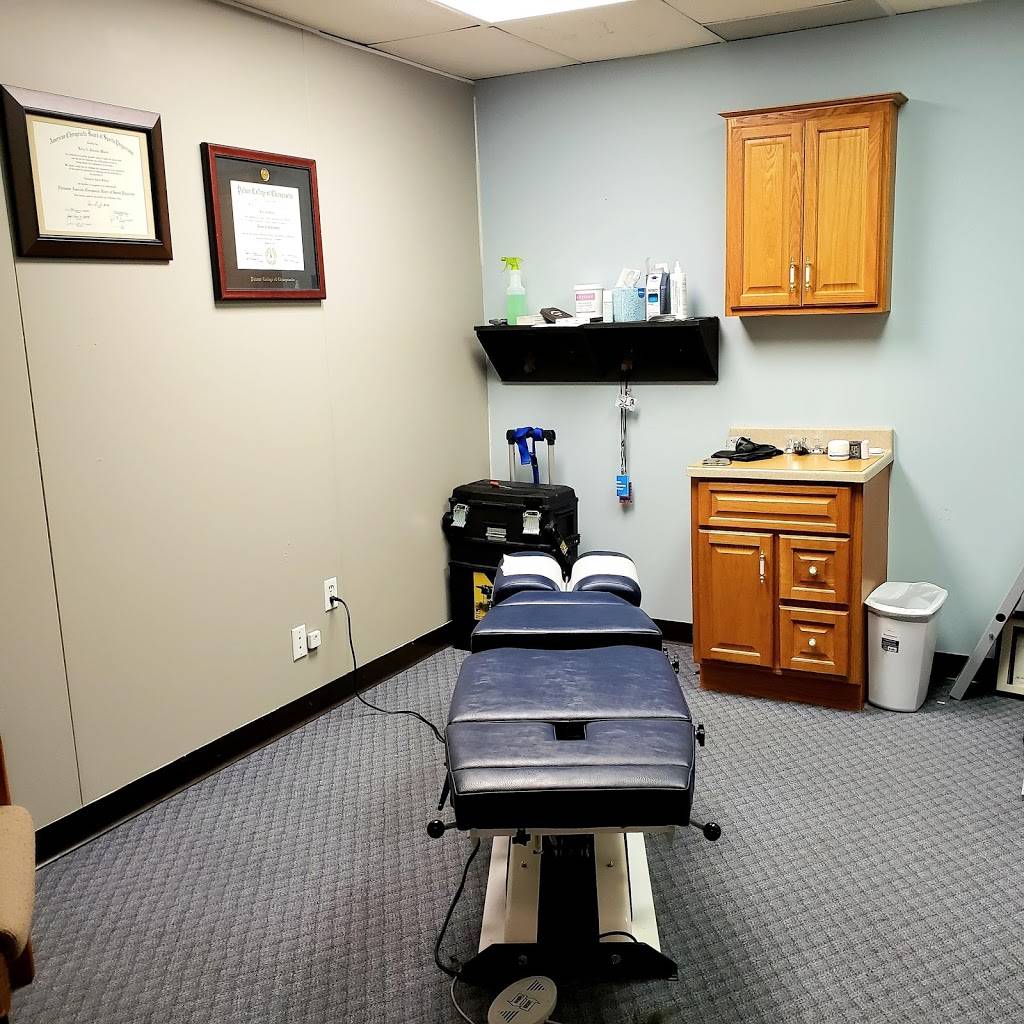 Integrated Rehab | 14450 Meadows Blvd #3, Omaha, NE 68138, USA | Phone: (402) 502-1819