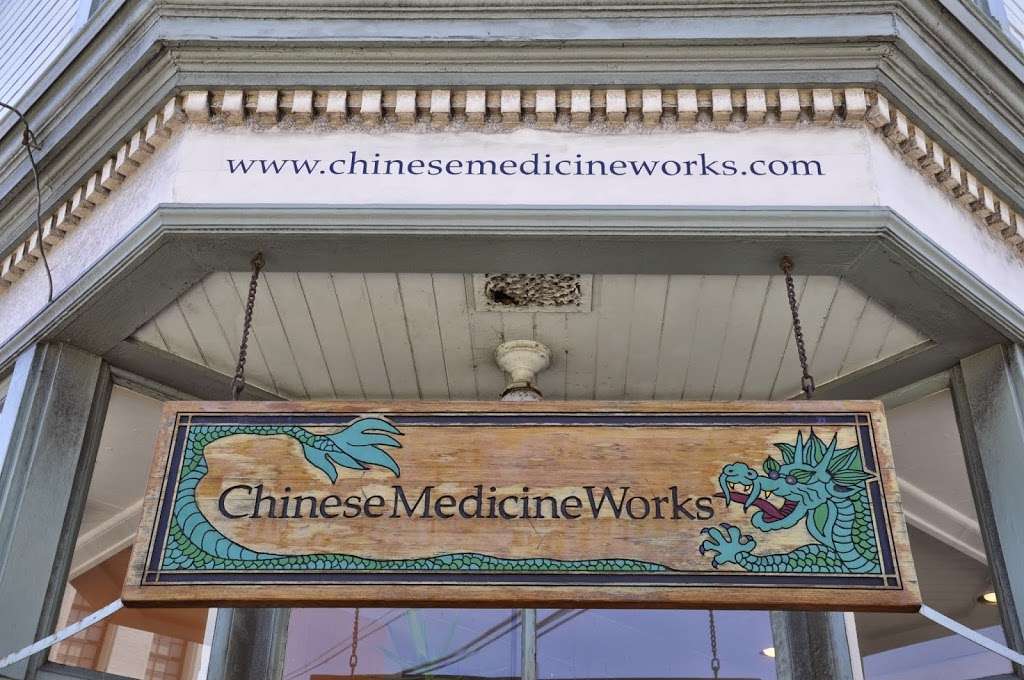 Chinese Medicine Works | 1201 Noe St, San Francisco, CA 94114, USA | Phone: (415) 285-0931