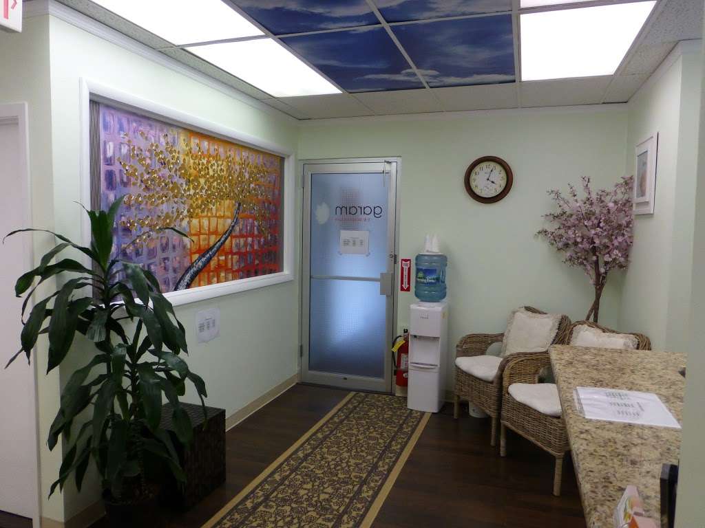 Garam Acupuncture | 11 New St, Englewood Cliffs, NJ 07632, USA | Phone: (201) 731-3009