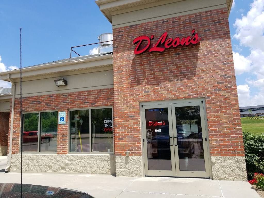 Highlands DLeons | 5501 NW 1st St, Lincoln, NE 68521, USA | Phone: (402) 477-2963