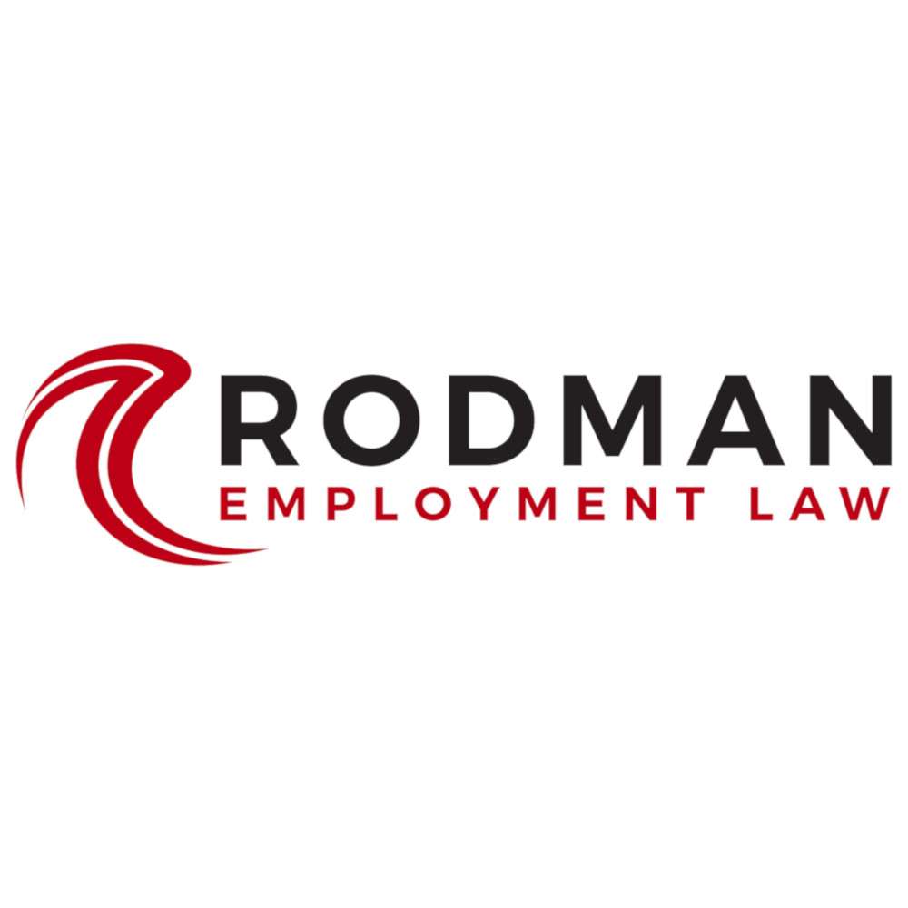 Rodman Employment Law - Boston Attorneys | 181 Wells Ave Suite 201, Newton, MA 02459 | Phone: (617) 820-5250