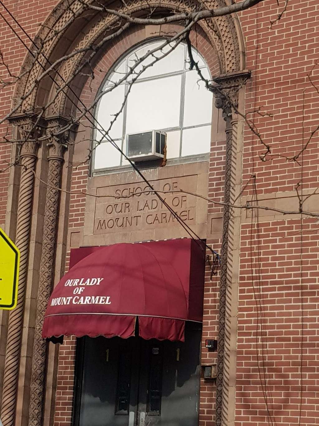 Our Lady of Mount Carmel School | 23 E 22nd St, Bayonne, NJ 07002, USA | Phone: (201) 339-1839