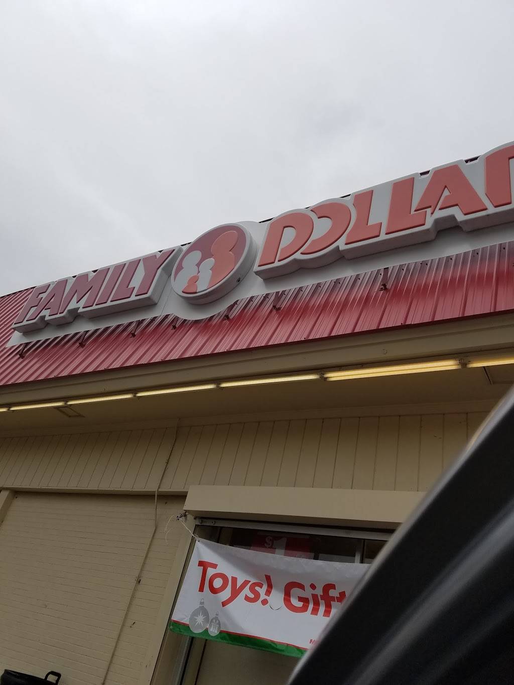 Family Dollar | 1208 Westover Hills Blvd, Richmond, VA 23225, USA | Phone: (804) 799-6168