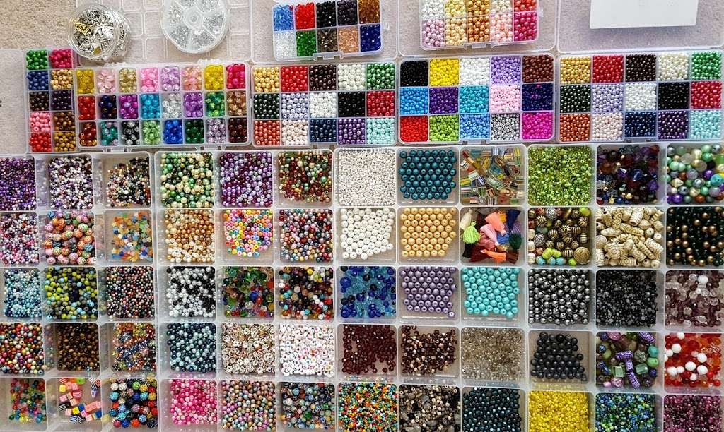 Bead Creative | Cranbrook Dr, St Albans AL4 0SS, UK