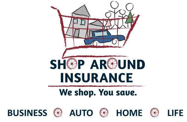 Shop Around Insurance Services | 25 South St, Washingtonville, NY 10992, USA | Phone: (845) 418-4968