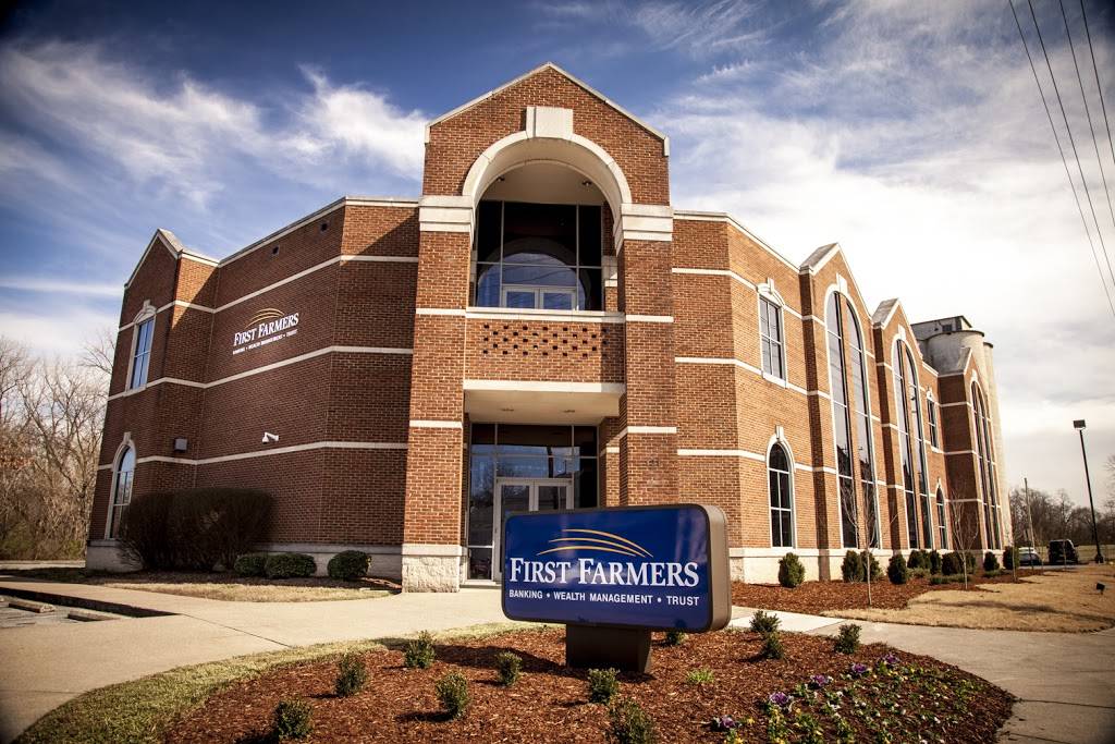 First Farmers and Merchants Bank | 121 1st Ave S, Franklin, TN 37064, USA | Phone: (615) 435-8818