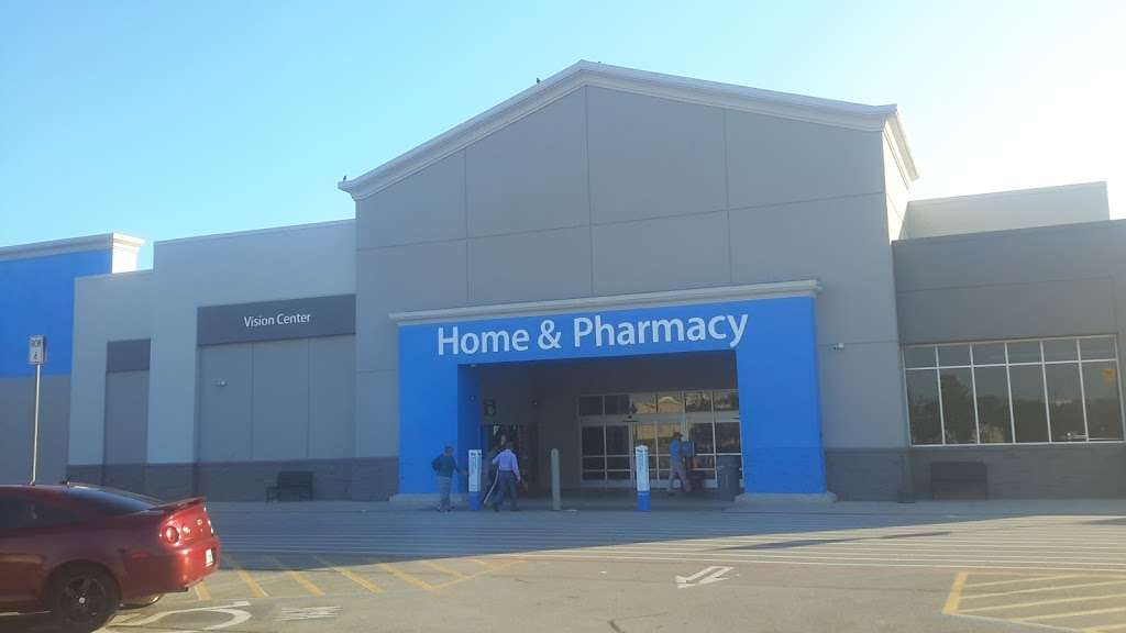 Walmart Pharmacy | 6102 FM3009, Schertz, TX 78154 | Phone: (210) 651-9079