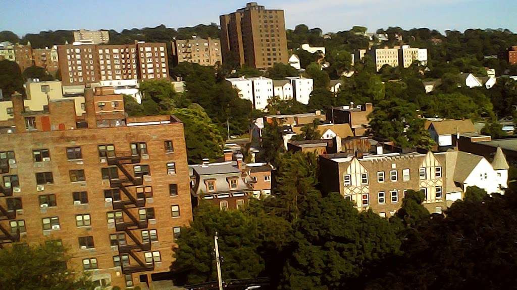 Anthony OBoyle Memorial Park | Yonkers, NY 10701, USA