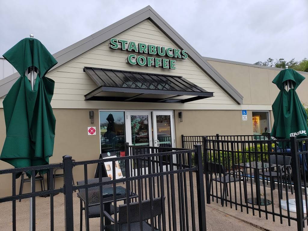 Starbucks | 2190 34th St N, St. Petersburg, FL 33713, USA | Phone: (727) 309-7239