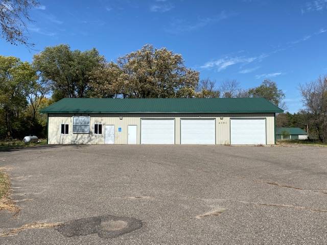 KW Commercial Real Estate Chris Fritch | 1740 116th Ave NW, Coon Rapids, MN 55448, USA | Phone: (763) 746-3996