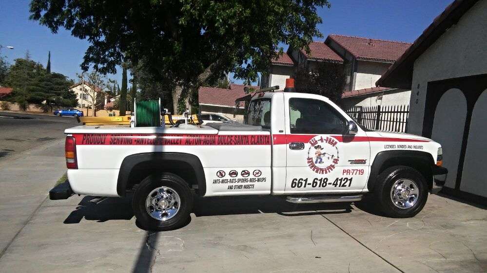 KIL-A-PEST Exterminator Co. | 2503 Sandstone Ct, Palmdale, CA 93551, USA | Phone: (661) 618-4121