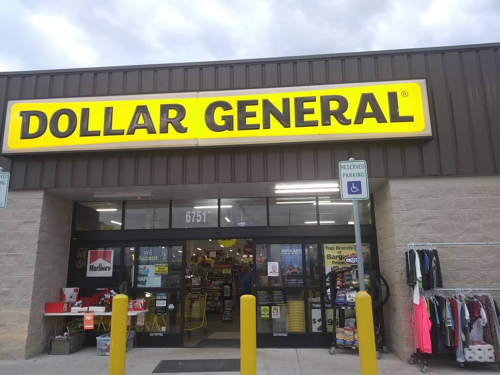 Dollar General | 6751 FM535, Cedar Creek, TX 78612 | Phone: (512) 806-0791