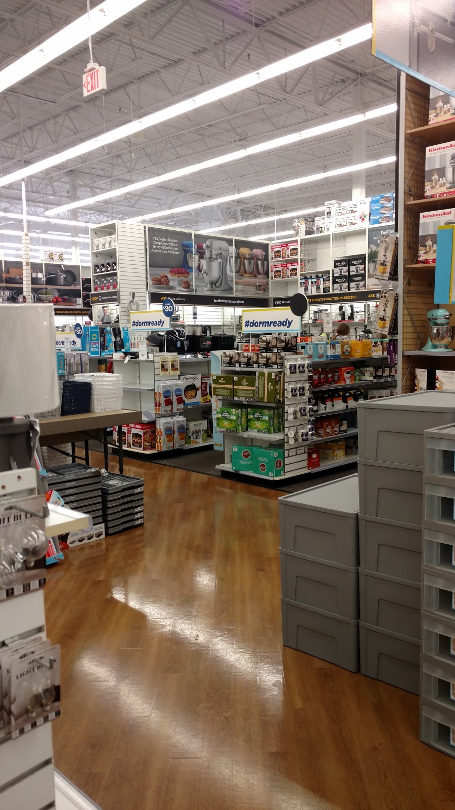 Bed Bath & Beyond | 6400 Towne Center Loop, Southaven, MS 38671, USA | Phone: (662) 349-1178