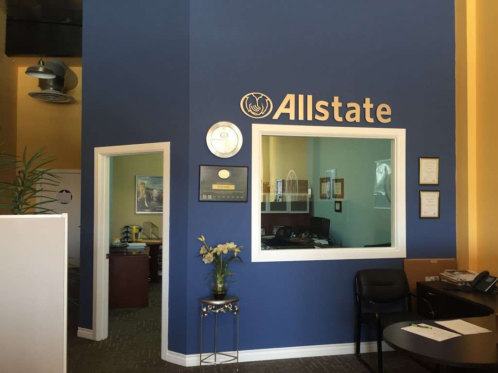 Oscar Navarro: Allstate Insurance | 14834 Whittier Blvd, Whittier, CA 90605, USA | Phone: (562) 696-1700