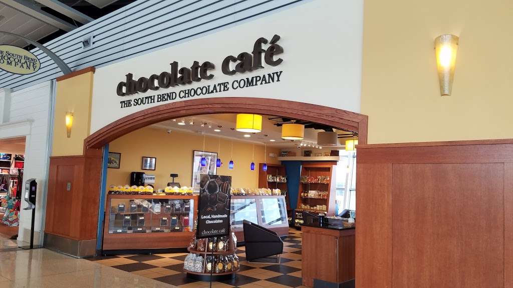 Chocolate Café | 7800 Col. H. Weir Cook Memorial Dr, Indianapolis, IN 46241 | Phone: (317) 677-0914