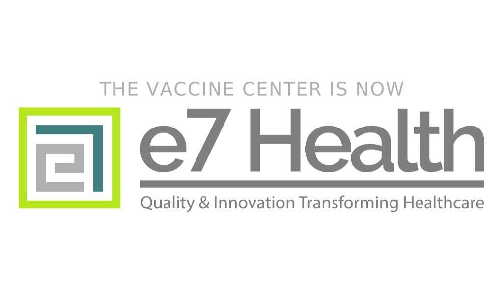 e7 Health | 2051 N Rainbow Blvd #100, Las Vegas, NV 89108, USA | Phone: (702) 800-2723