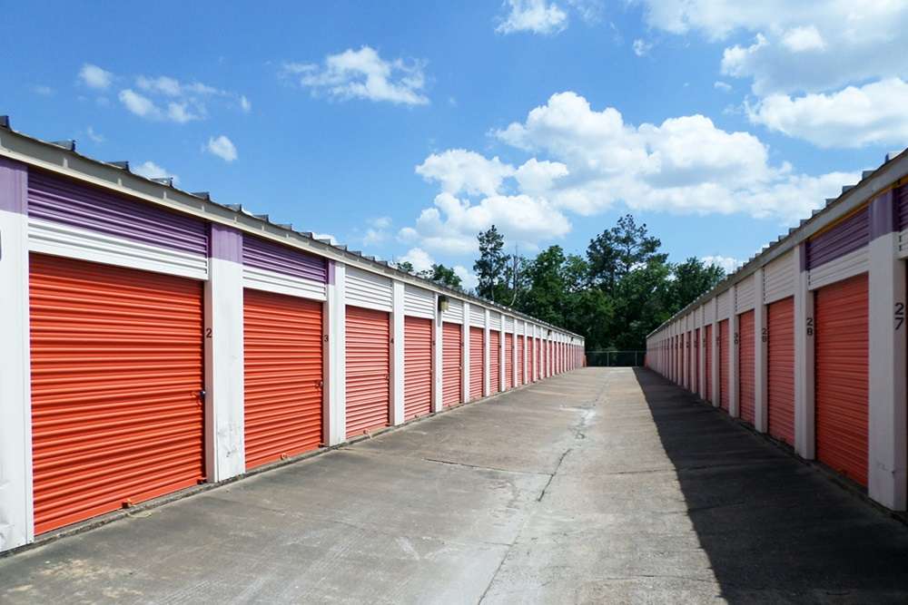 Public Storage | 5460 Addicks Satsuma Rd, Houston, TX 77084, USA | Phone: (832) 263-2643