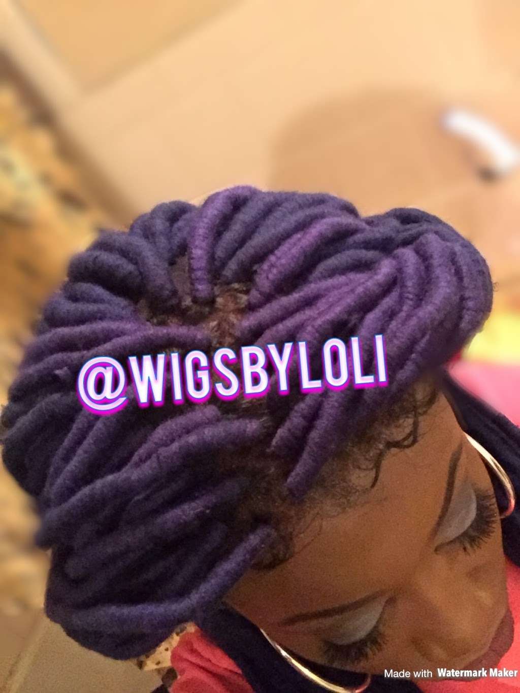 Wigs By Loli | 8507 Suite #200, S38, Oxon Hill Rd, Fort Washington, MD 20744, USA | Phone: (405) 352-8707