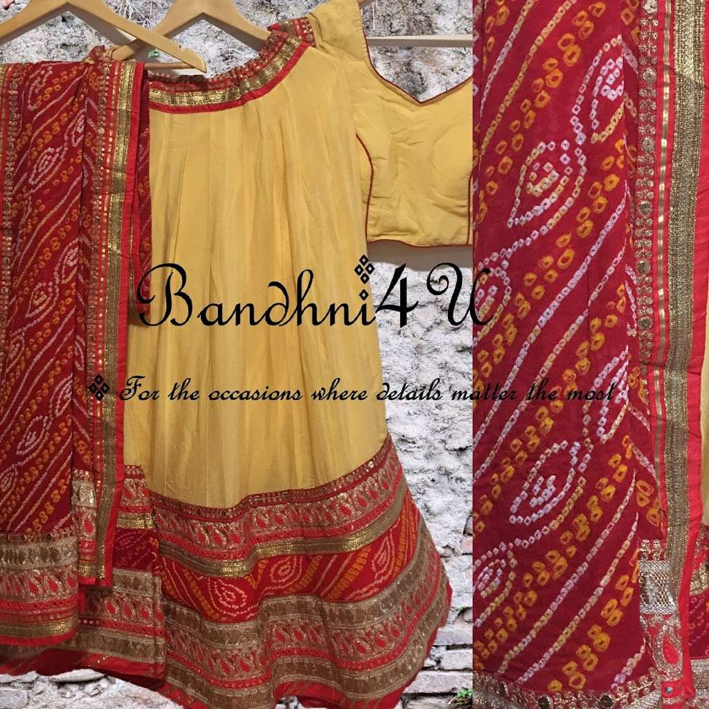 Bandhani4u | 218 Dow Ave, Iselin, NJ 08830, USA | Phone: (732) 589-2271