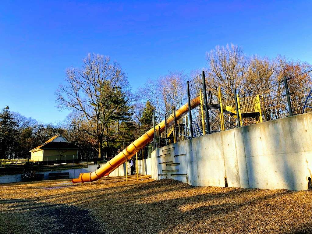 Wheaton Regional Park Adventure Playground | 2002 Shorefield Rd, Silver Spring, MD 20902, USA | Phone: (301) 650-2883