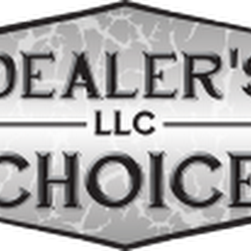 Dealers Choice LLC | 1009 N 291 Hwy, Liberty, MO 64068 | Phone: (816) 479-5810