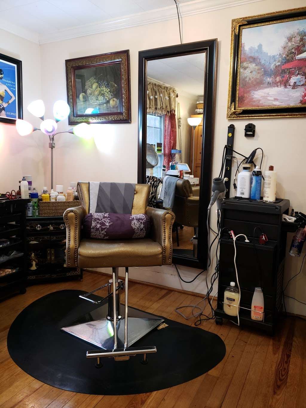 L.A. Hair | 14 Chestnut St, Georgetown, DE 19947, USA | Phone: (302) 253-8952