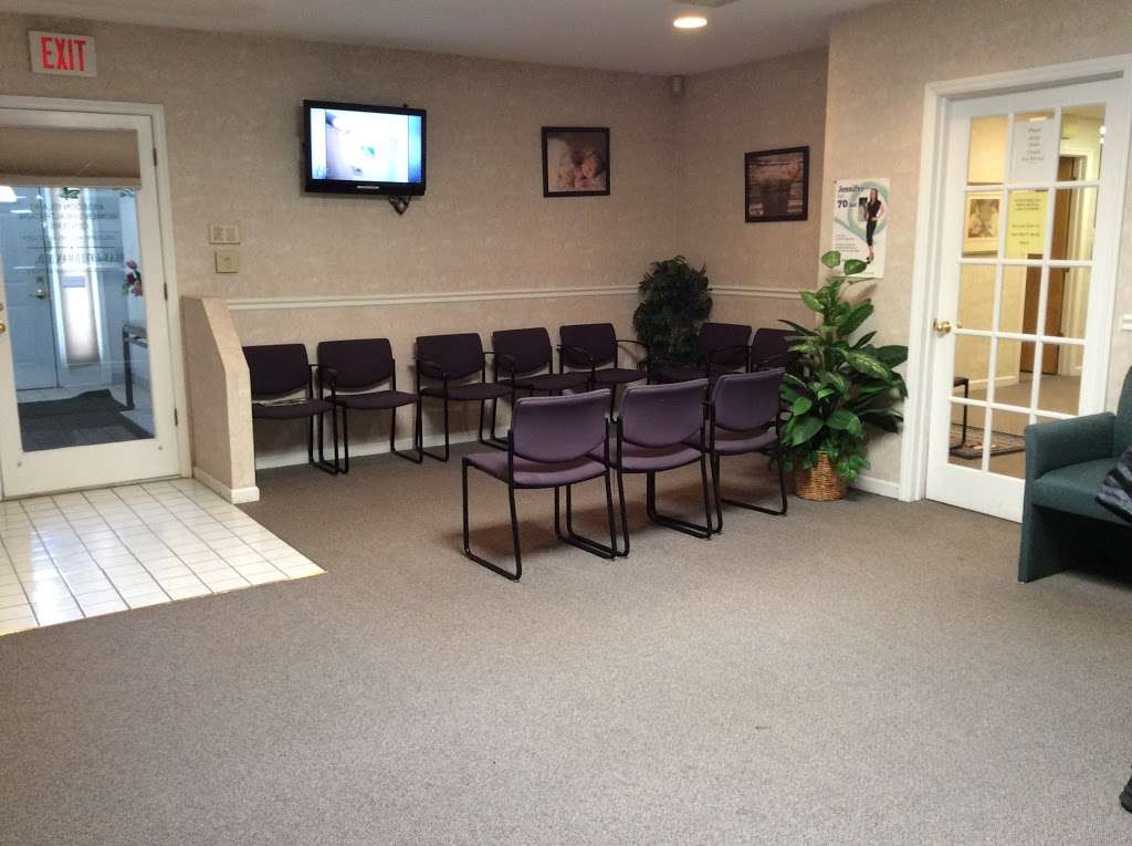 Reliance Ob-Gyn Associates | 53 W White Horse Pike, Galloway, NJ 08205 | Phone: (609) 652-2516