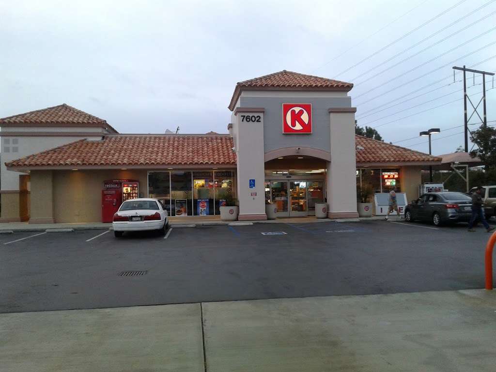 Circle K | 7602 El Camino Real, Carlsbad, CA 92009, USA | Phone: (760) 632-1129