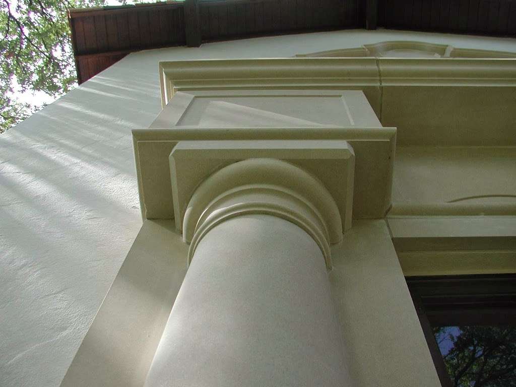 Precision Development Cast Stone | 5711 Clarewood Dr, Houston, TX 77081 | Phone: (713) 667-1310