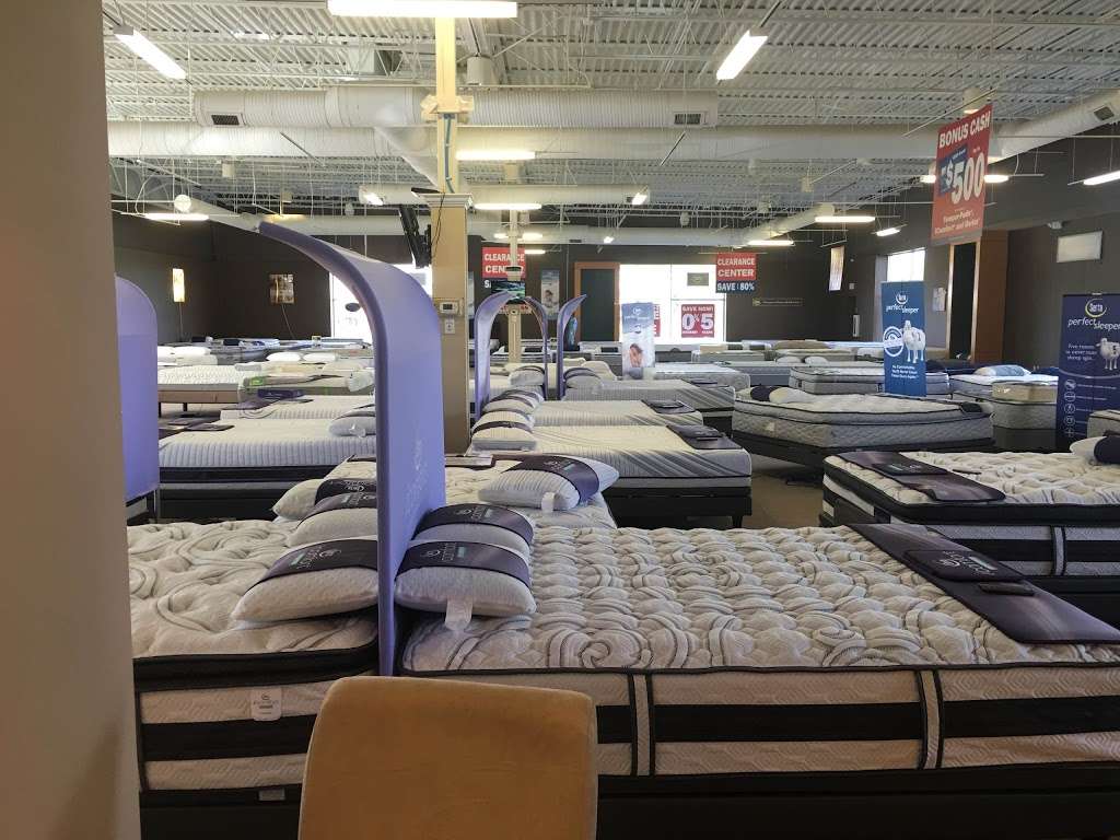 Americas Mattress | 11709 Carolina Pl Pkwy, Pineville, NC 28134, USA | Phone: (704) 733-9659