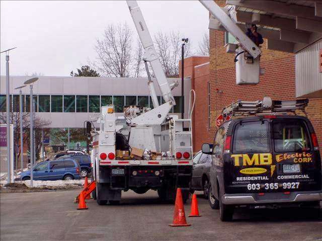 TMB Electric | 40 Lowell Rd, Salem, NH 03079 | Phone: (603) 952-4876