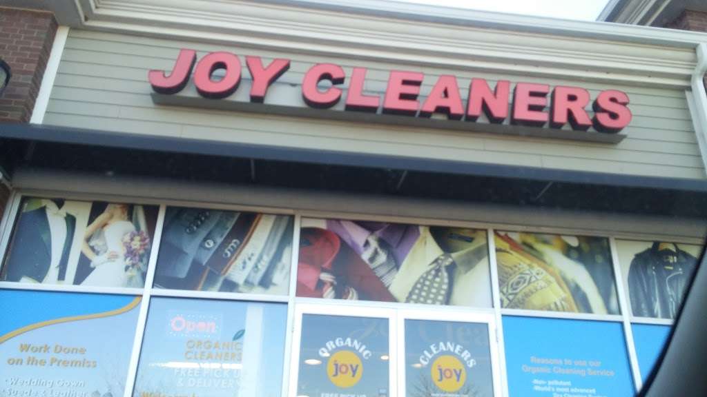 Joy Cleaners & Laundry | 456 Elizabeth Ave # 3, Somerset, NJ 08873, USA | Phone: (732) 469-2675